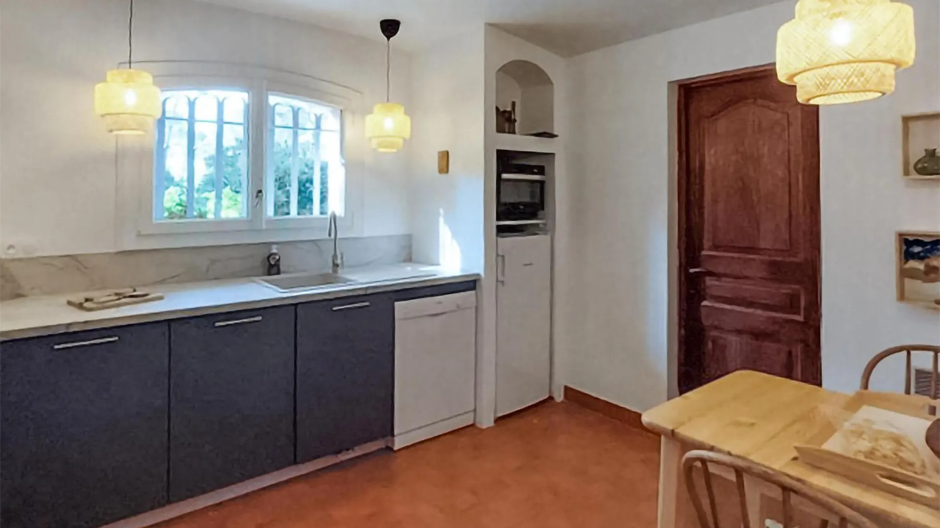 5 Bedroom Lovely Home In Gonfaron 0*,