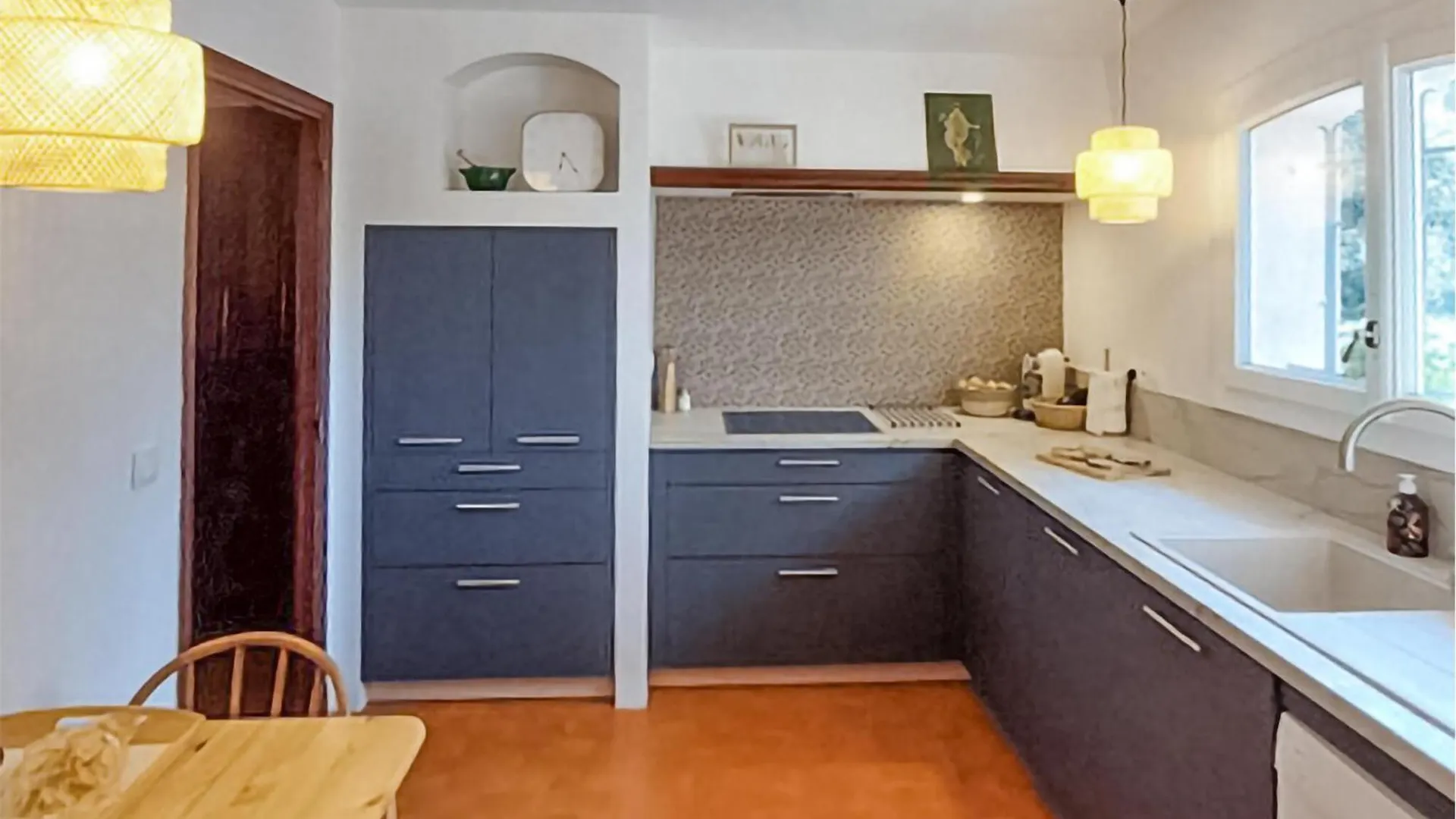 5 Bedroom Lovely Home In Gonfaron Holiday home