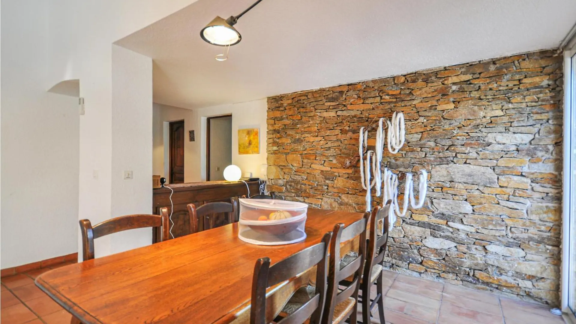 Holiday home 5 Bedroom Lovely Home In Gonfaron France